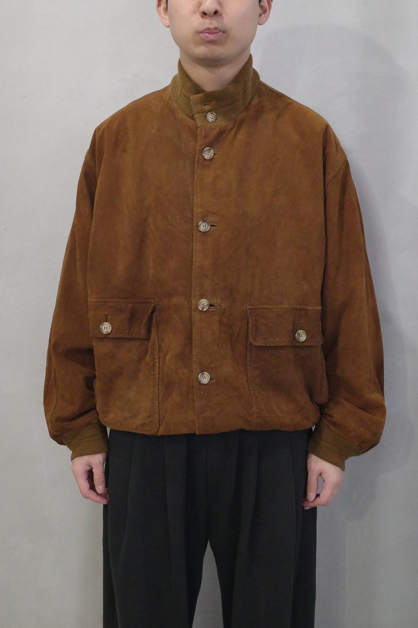 EURO VALSTAR JACKET -1