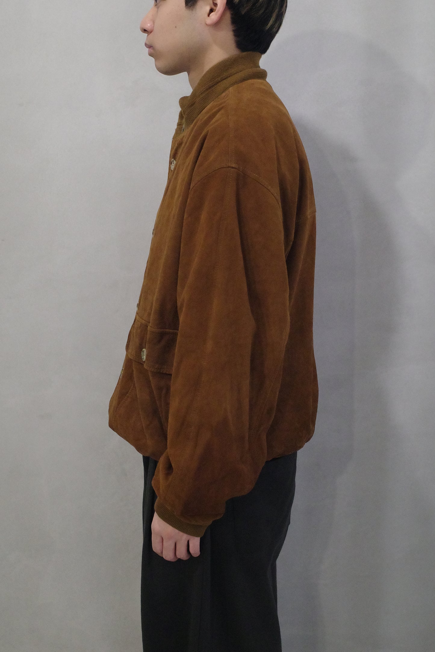 EURO VALSTAR JACKET -1