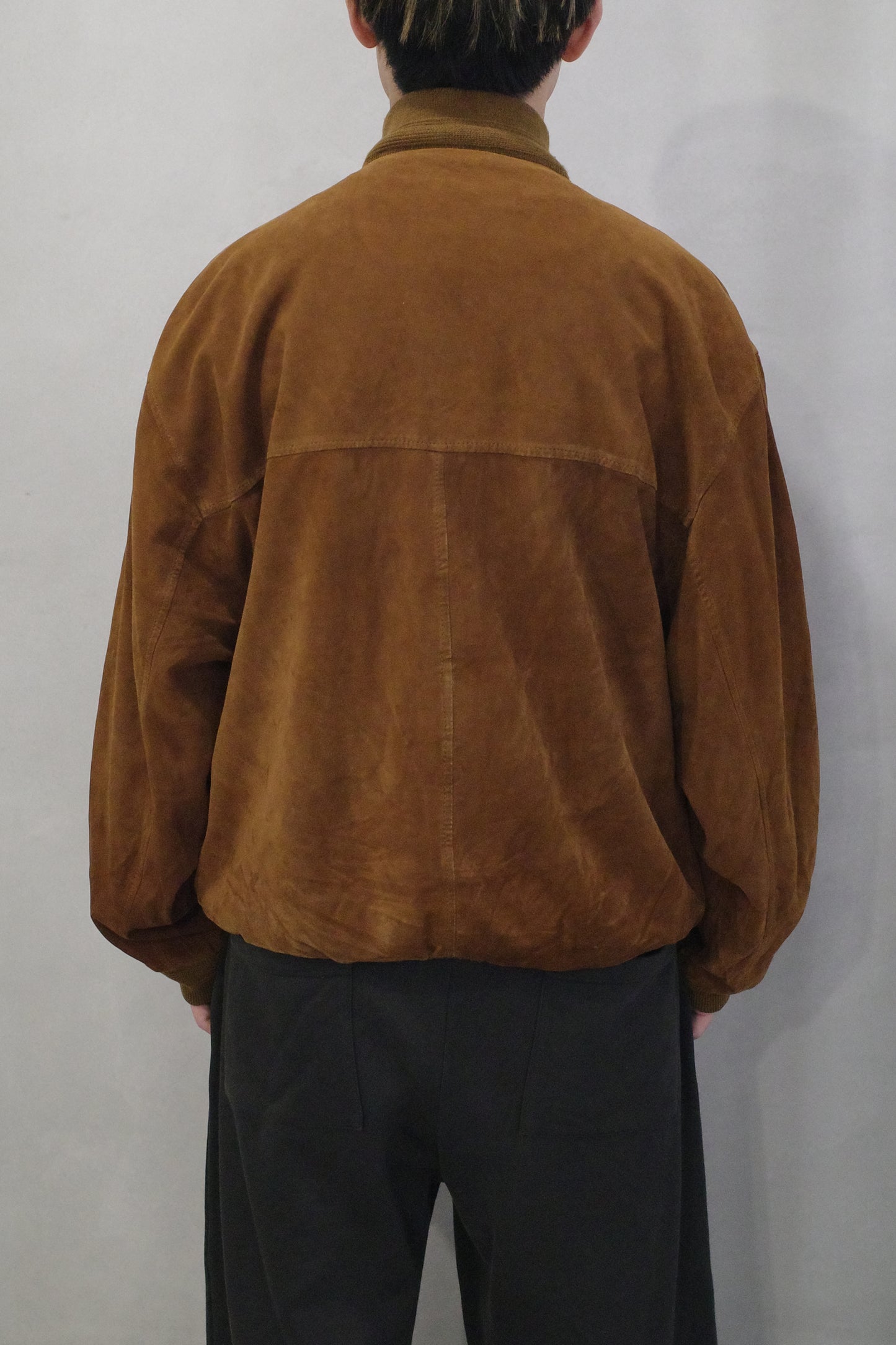 EURO VALSTAR JACKET -1