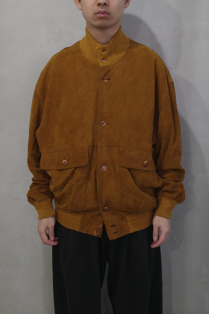 EURO VALSTAR JACKET -2　