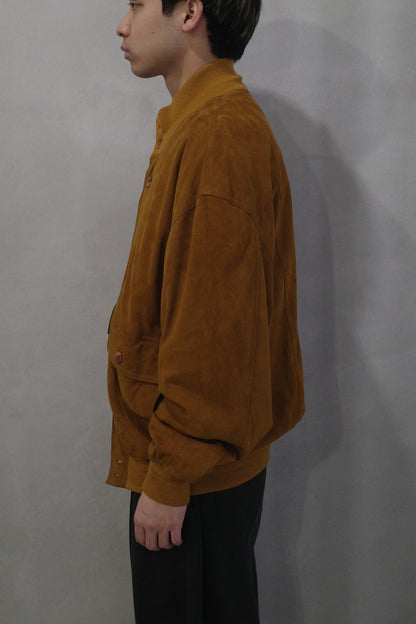 EURO VALSTAR JACKET -2　