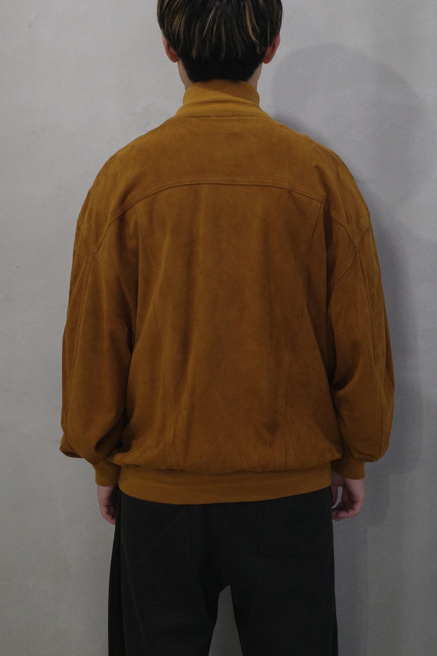 EURO VALSTAR JACKET -2　