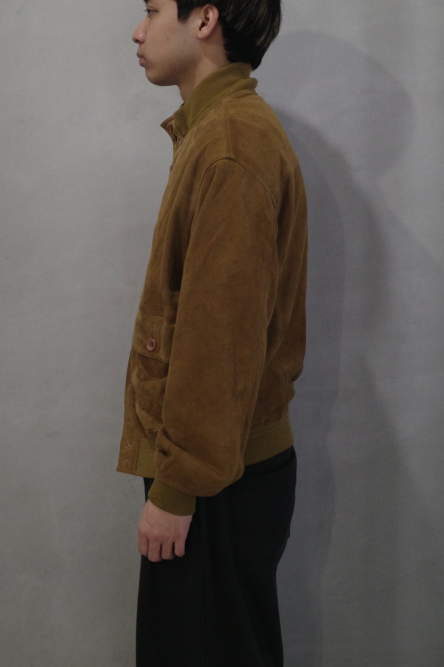 EURO VALSTAR JACKET -4