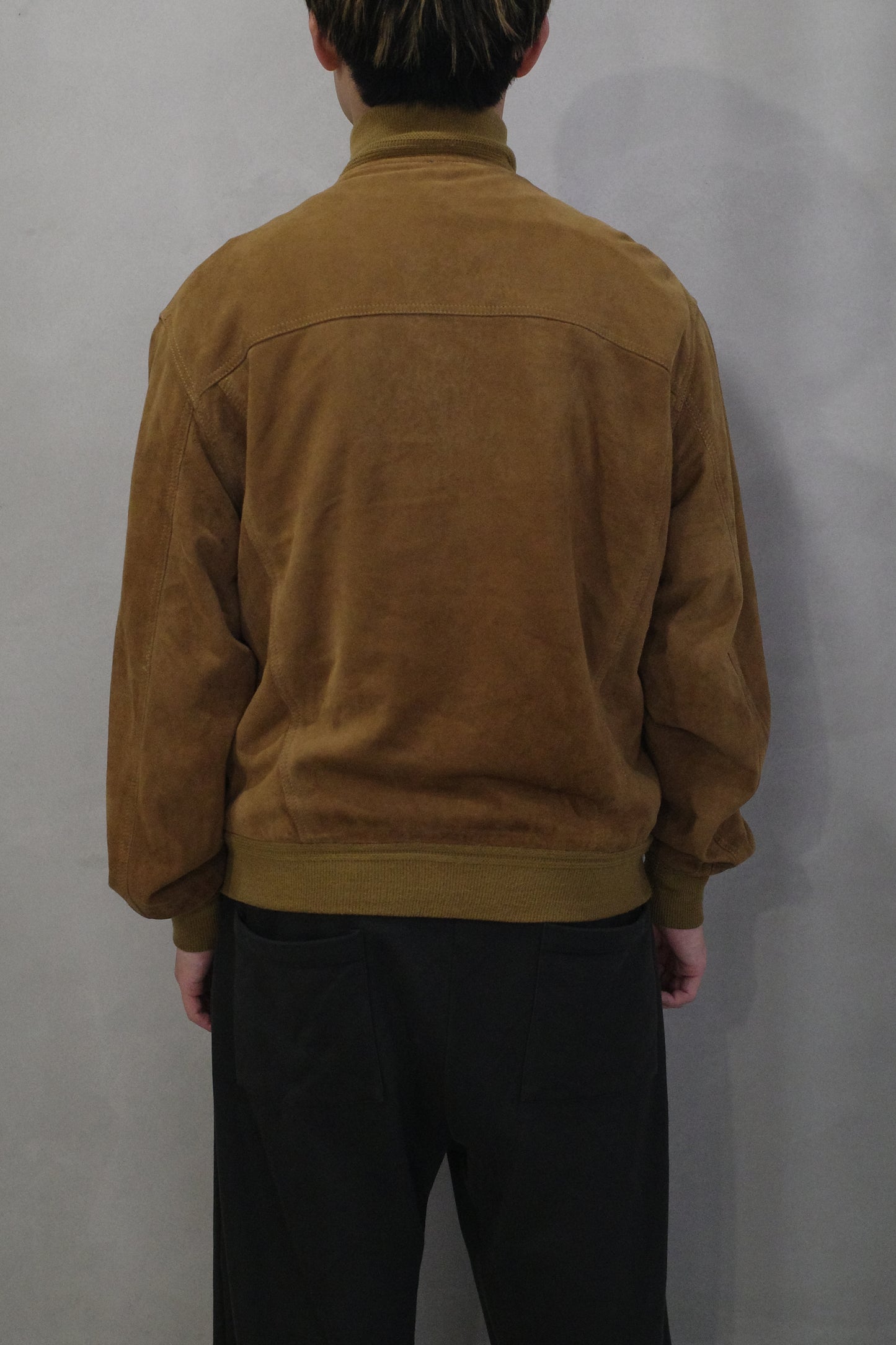 EURO VALSTAR JACKET -4