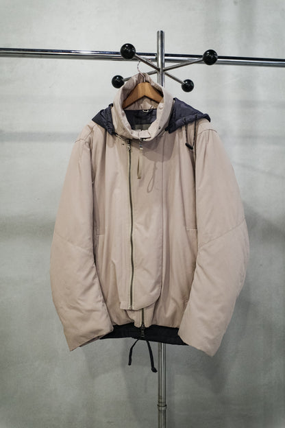 2000`S PRADA GORE-TEX TECHNICAL JACKET