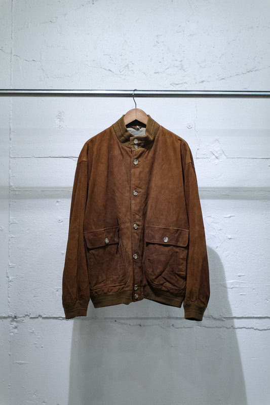 EURO VALSTAR JACKET -1