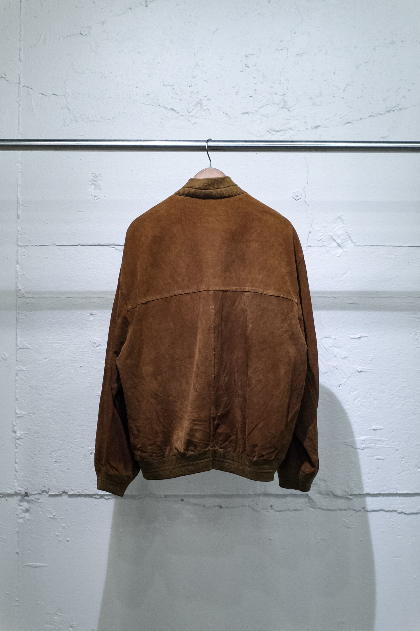 EURO VALSTAR JACKET -1