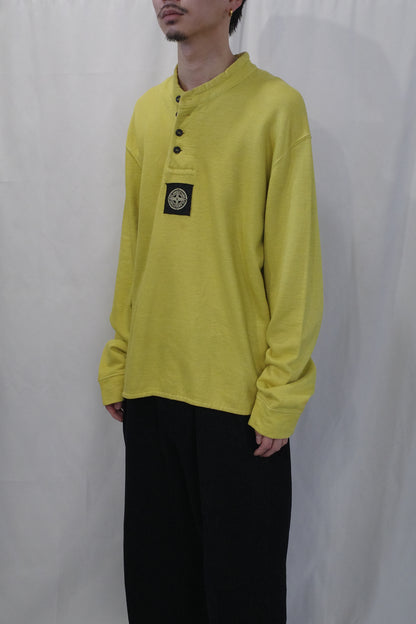 1980`S-1990`S STONE ISLAND VARIOUS SWEAT SHIRTS