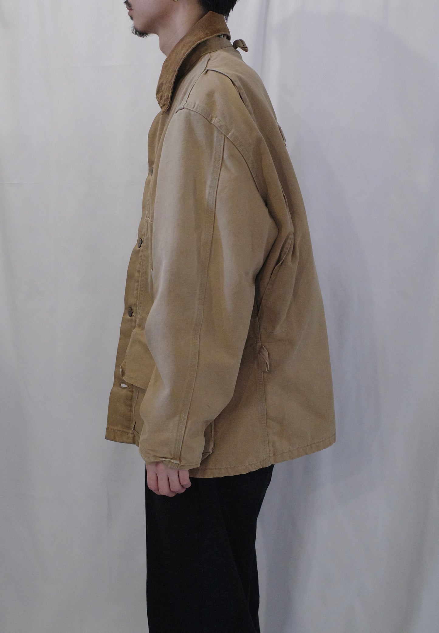 1990`S CARHARTT TRADITIONAL JACKET