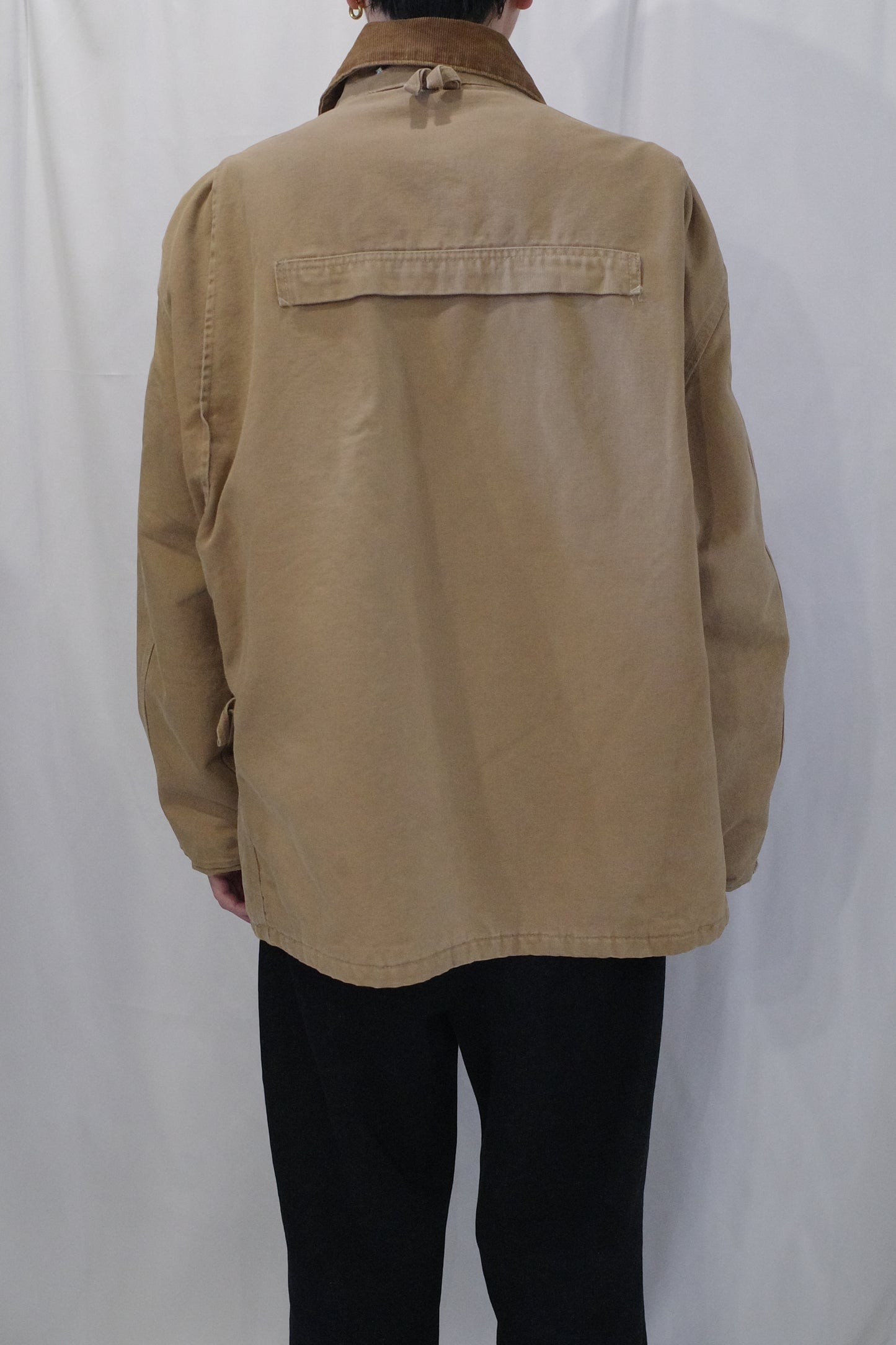 1990`S CARHARTT TRADITIONAL JACKET