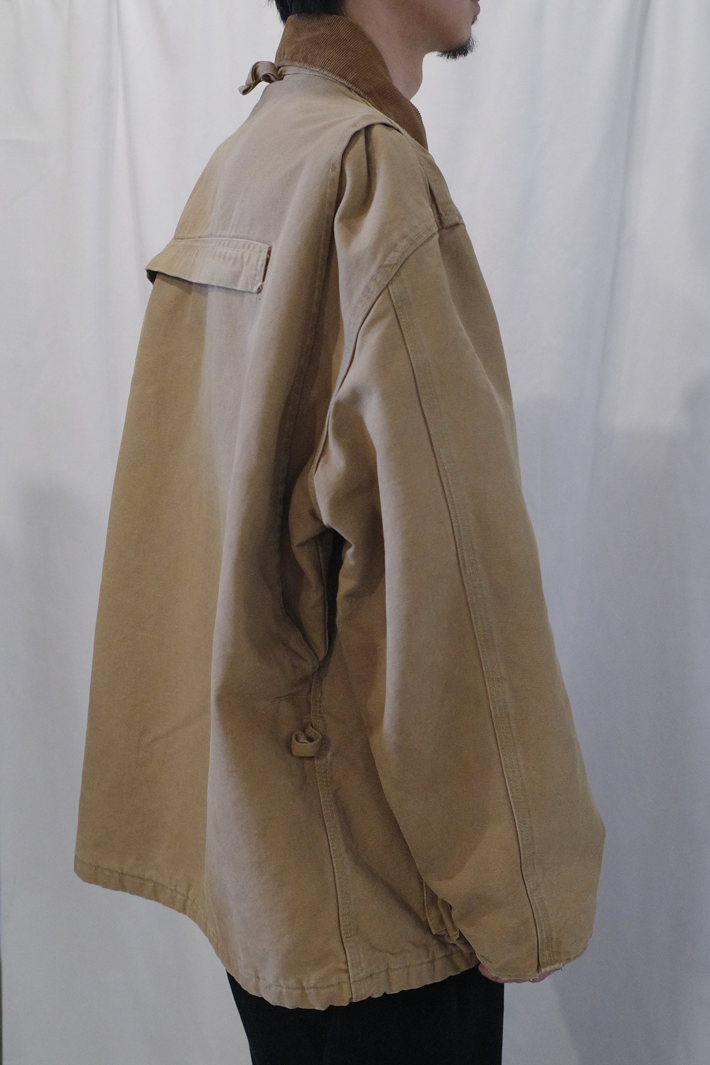 1990`S CARHARTT TRADITIONAL JACKET