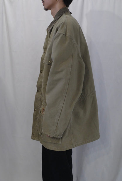 1990`S CARHARTT HUNTING JACKET