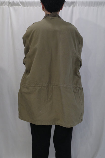 1990`S CARHARTT HUNTING JACKET