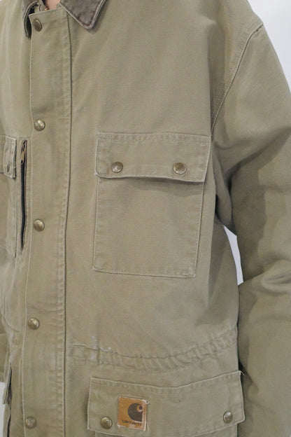 1990`S CARHARTT HUNTING JACKET