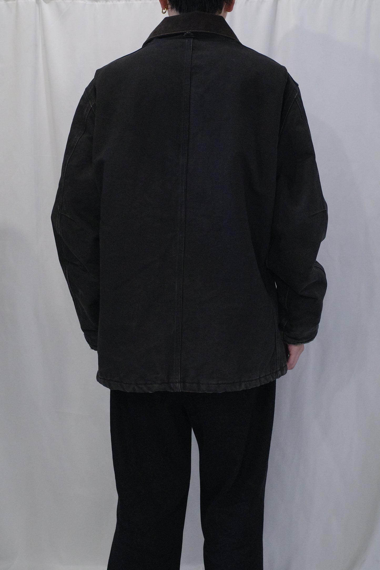 1990`S CARHARTT TRADITIONAL JACKET