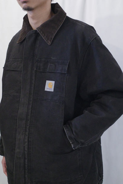 1990`S CARHARTT TRADITIONAL JACKET