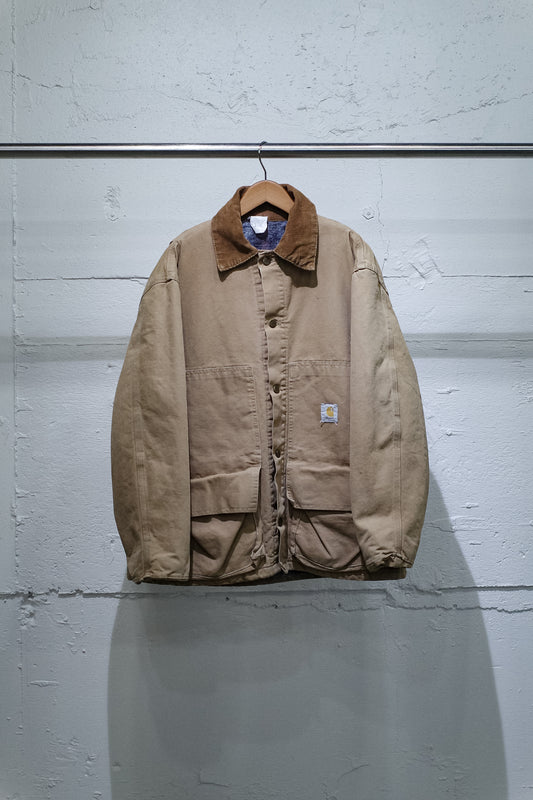 1990`S CARHARTT TRADITIONAL JACKET