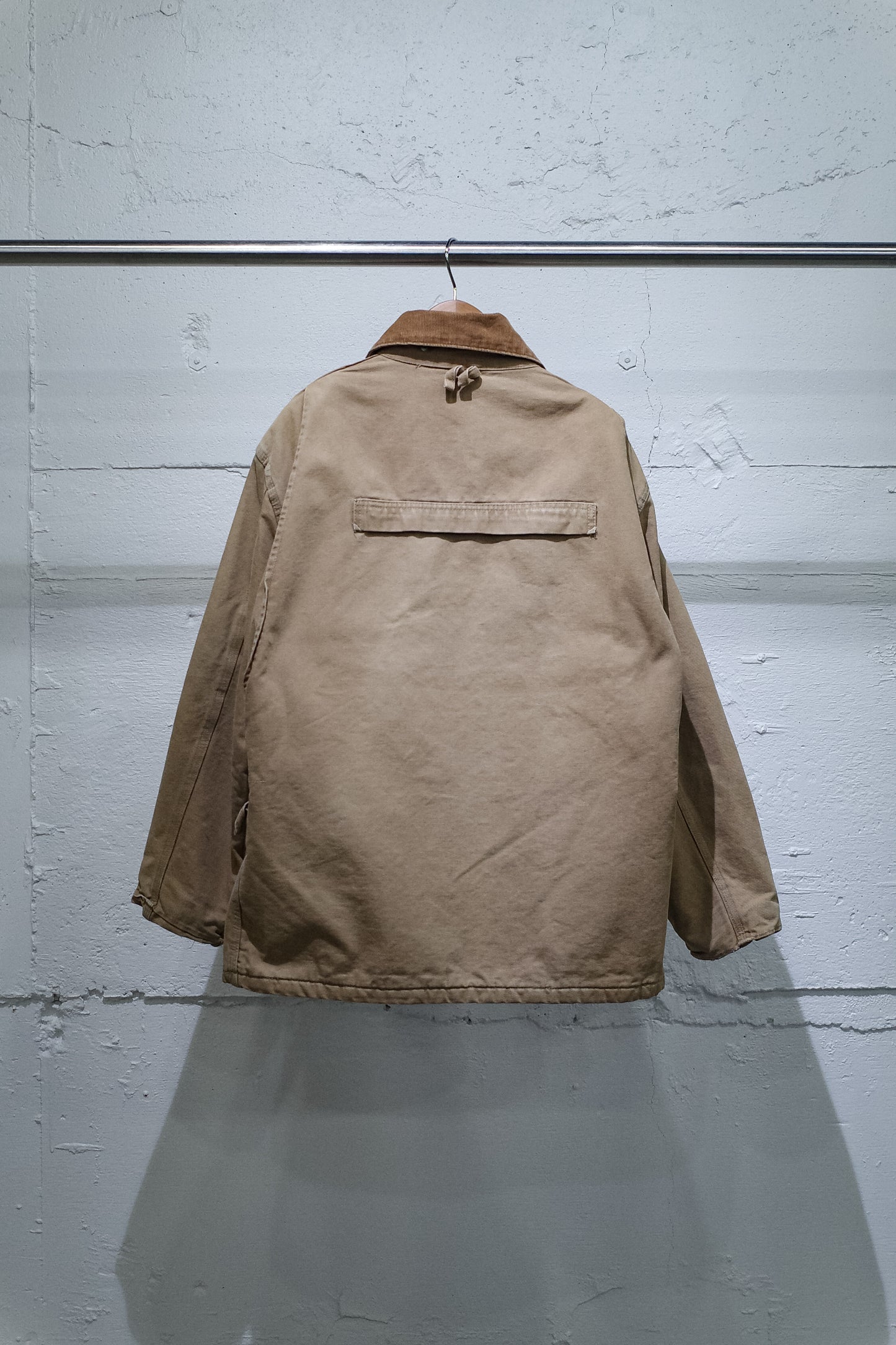 1990`S CARHARTT TRADITIONAL JACKET