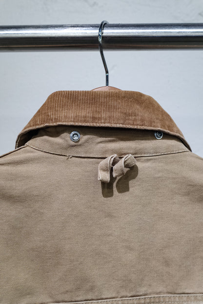 1990`S CARHARTT TRADITIONAL JACKET