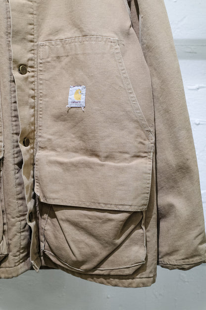 1990`S CARHARTT TRADITIONAL JACKET