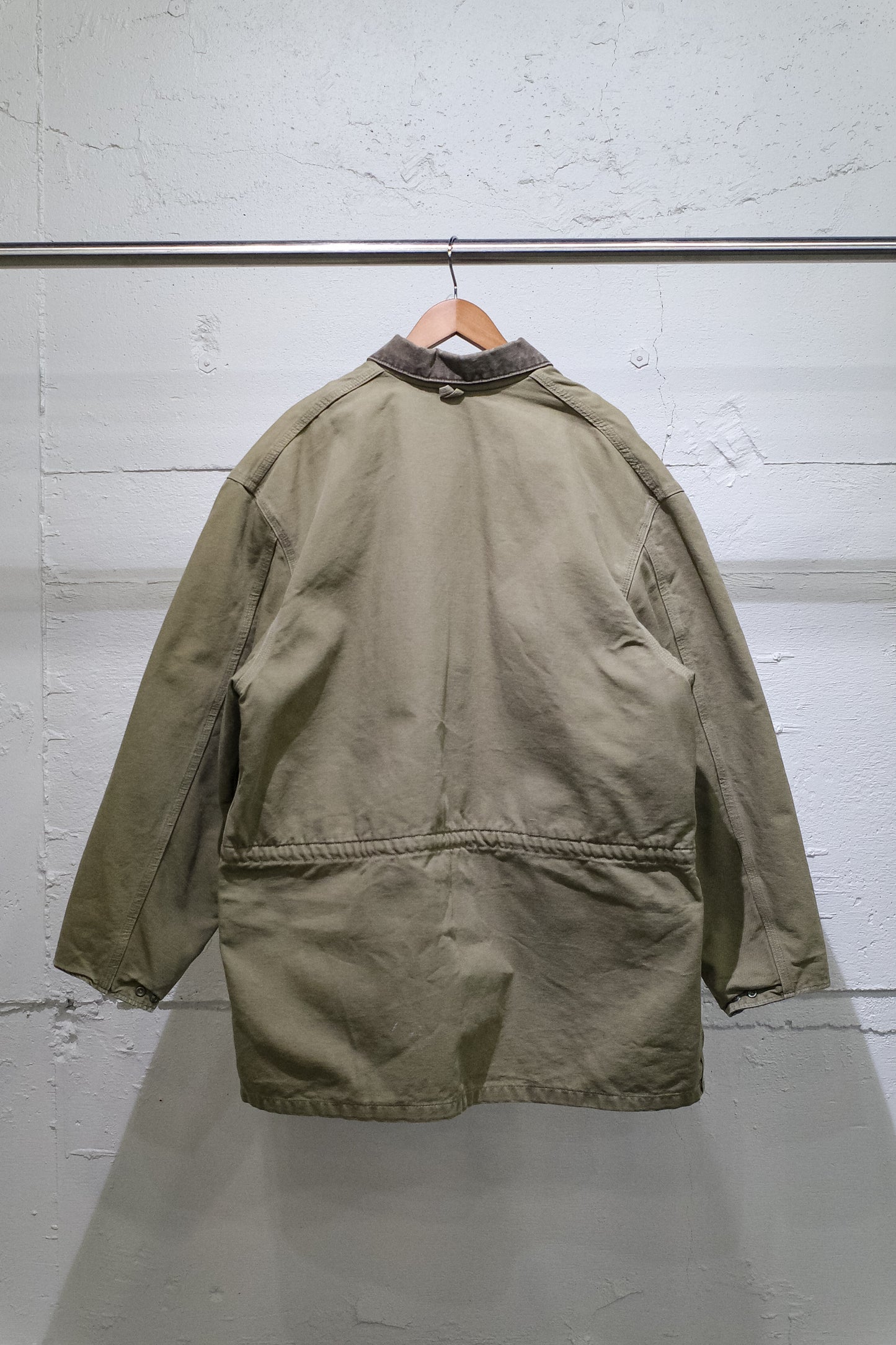 1990`S CARHARTT HUNTING JACKET