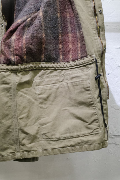 1990`S CARHARTT HUNTING JACKET