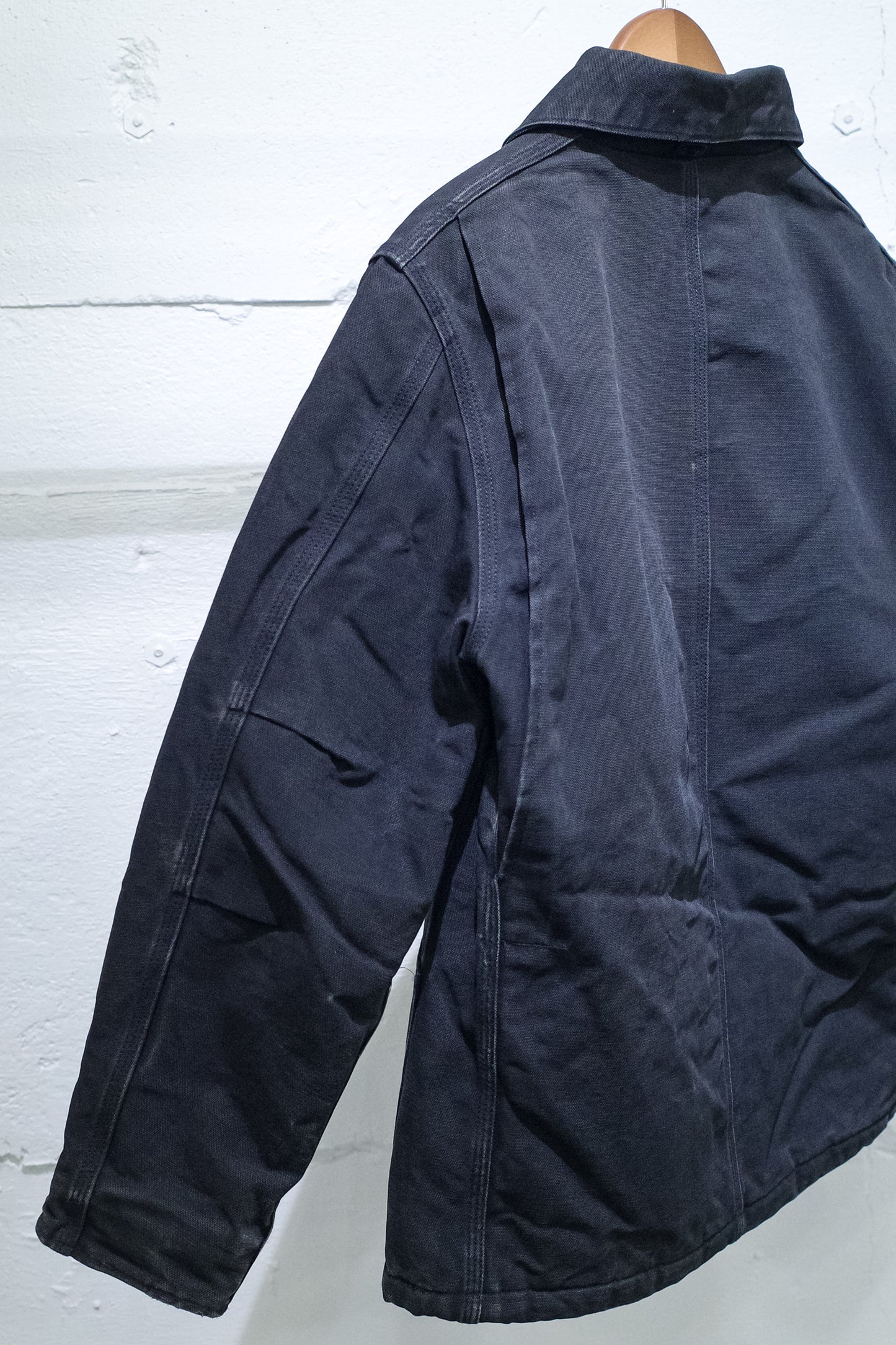 1990`S CARHARTT TRADITIONAL JACKET