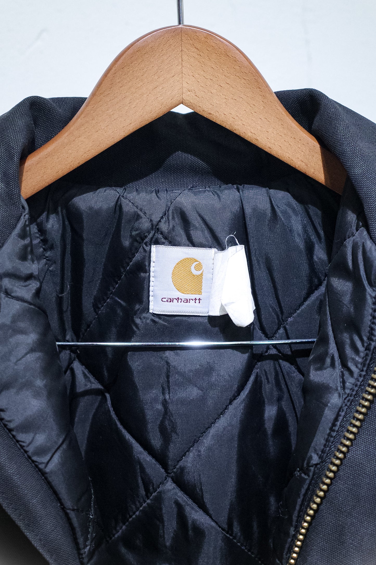 1990`S CARHARTT TRADITIONAL JACKET