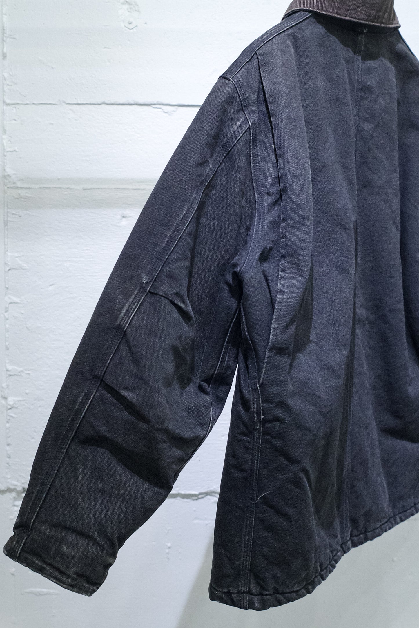 1990`S CARHARTT TRADITIONAL JACKET