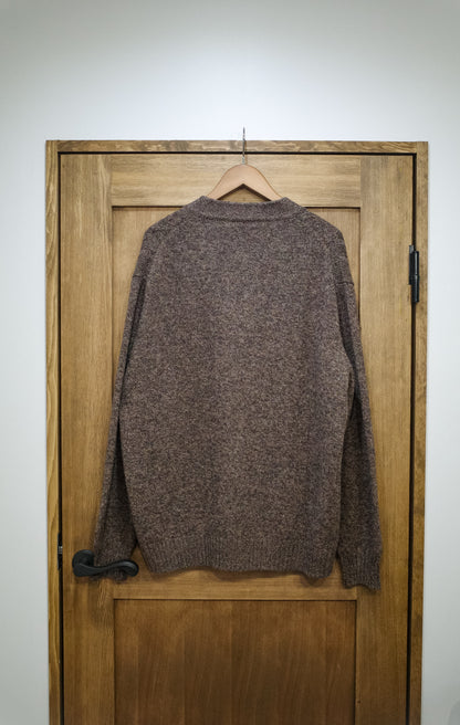 VALENTINO WOOL CARDIGAN