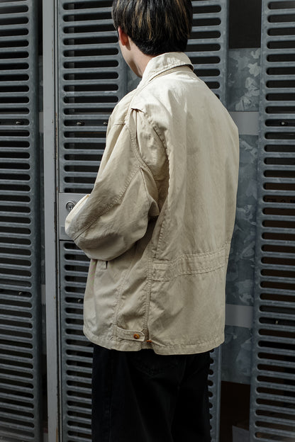 1989'S C.P. COMPANY 60/40 JACKET