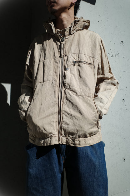 2006 S/S C.P. COMPANY GOGGLE JACKET