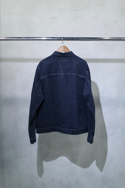 EURO LEVI'S "70501" '1ST TYPE' DENIM JACKET "L"SIZE