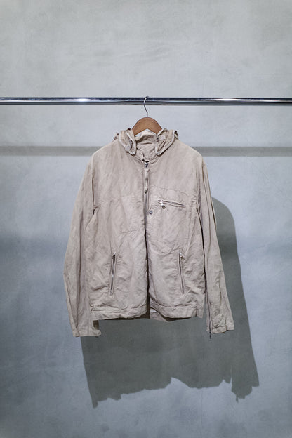 2006 S/S C.P. COMPANY GOGGLE JACKET