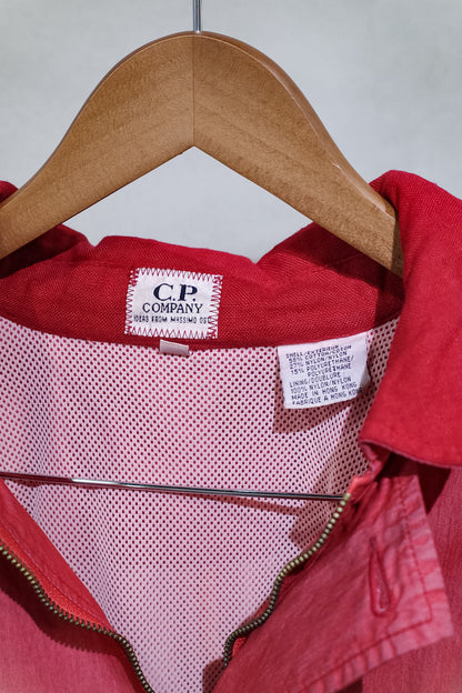 C.P. COMPANY GOGGLE JACKET