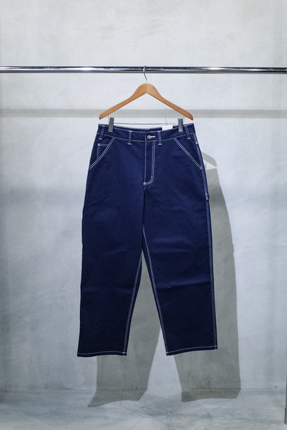 EURO NIKE CARPENTER PANTS W34 / L30 NAVY