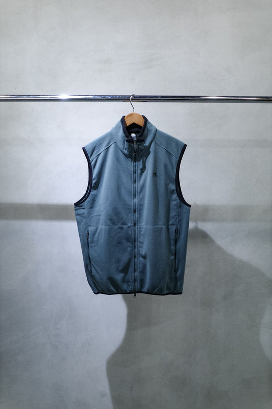 DEADSTOCK 2000`S NIKE ACG FLEECE VEST XLSIZE