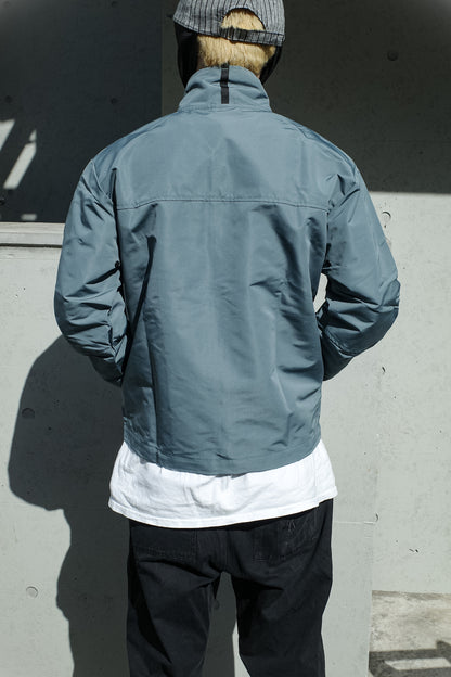 DEADSTOCK 2000`S NIKE TECHNICAL JACKET