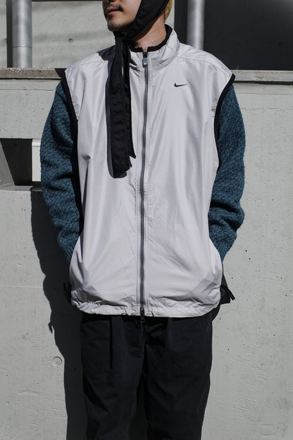 DEADSTOCK 1990`S NIKE VEST