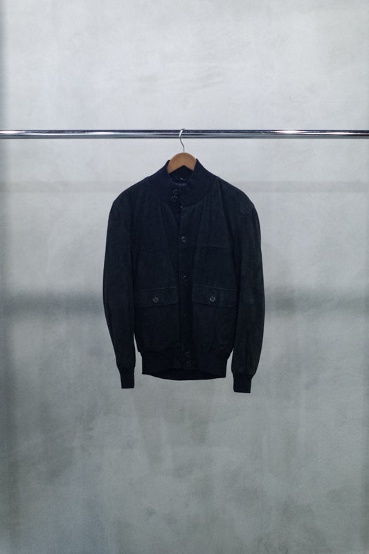 EURO VALSTAR BLOUSON "BLACK"