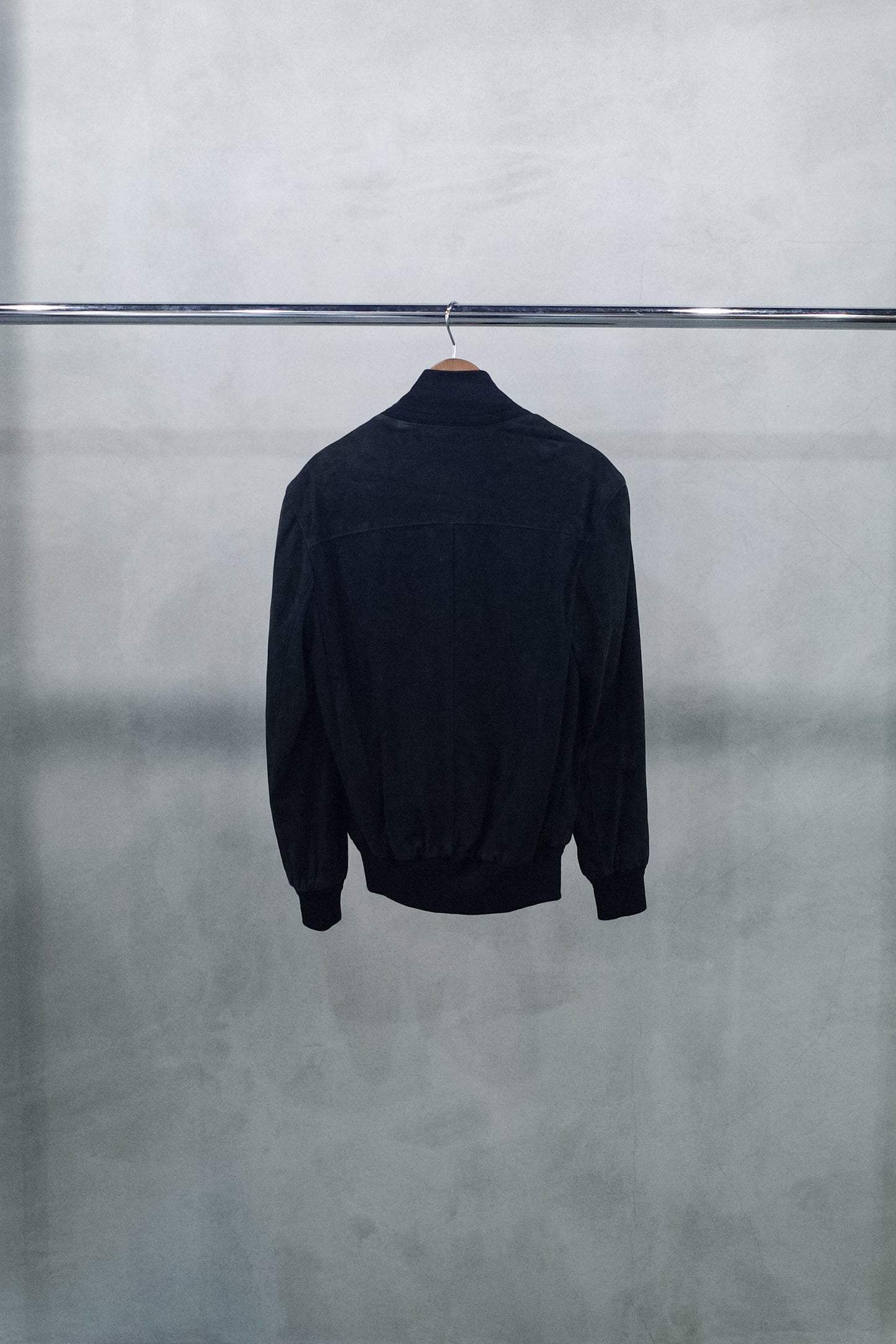 EURO VALSTAR BLOUSON "BLACK"