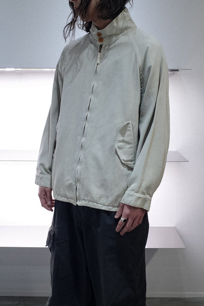 1995' S/S C.P. COMPANY IDEAS FROM MASSIMO OSTI JACKET