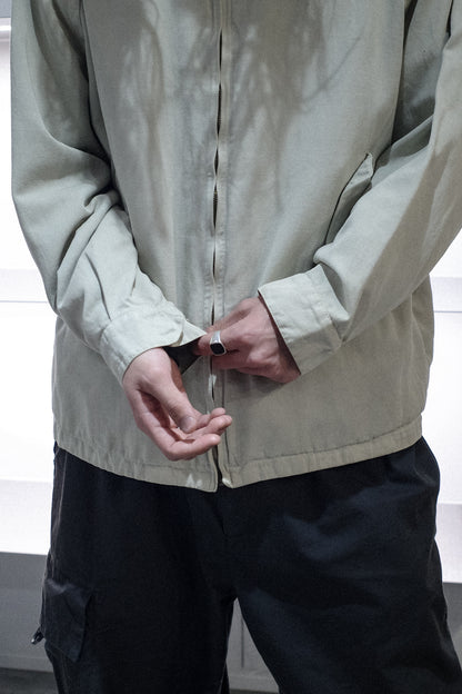 1995' S/S C.P. COMPANY IDEAS FROM MASSIMO OSTI JACKET