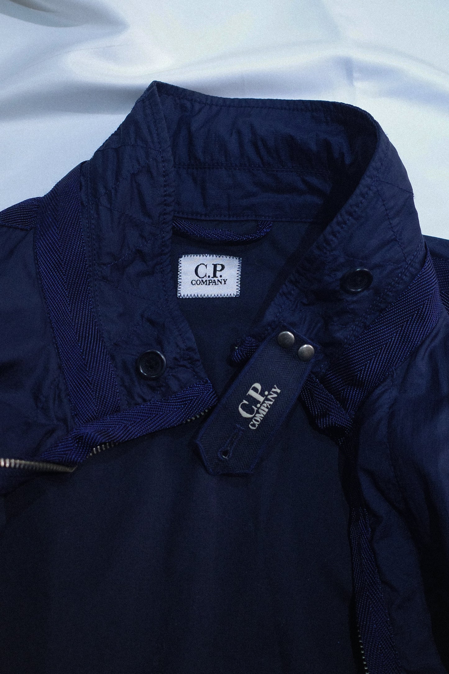 2000'S C.P. COMPANY NYLON JACKET