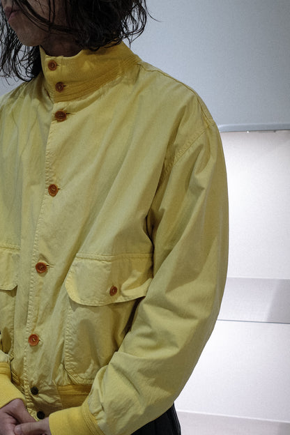 1994'S C.P. COMPANY GARMENT DYED VALSTAR JACKET