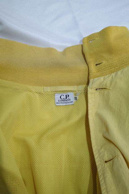 1994'S C.P. COMPANY GARMENT DYED VALSTAR JACKET