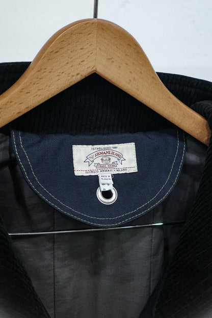 1990`S ARMANI JEANS SKI JACKET