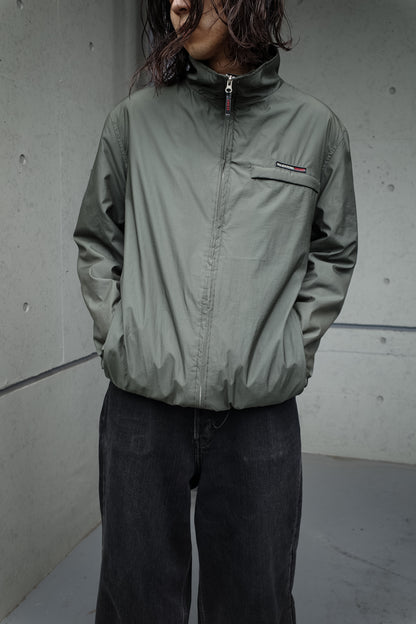 1990`S VALENTINO SPORT NYLON JACKET